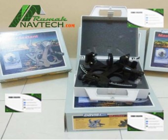 SEXTANT DAVIS MARK 15 MASTER